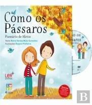 Como os Pássaros