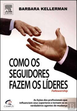 Bertrand.pt - Como os Seguidores Fazem os Líderes