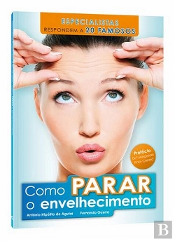 Bertrand.pt - Como Parar o Envelhecimento