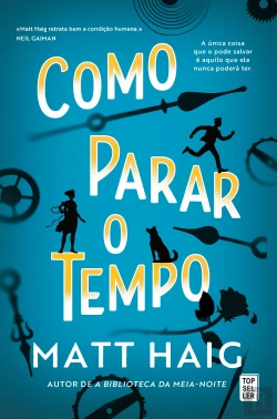 Bertrand.pt - Como Parar o Tempo