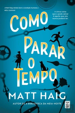 Bertrand.pt - Como Parar O Tempo