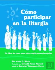 Como Participar En La Liturgia