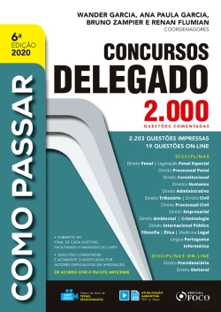 Bertrand.pt - Como Passar Concursos Delegado