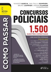 Como Passar Em Concursos Policiais