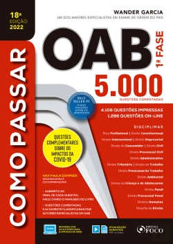 Bertrand.pt - Como Passar Na Oab