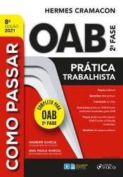 Como Passar Oab 2ª Fase