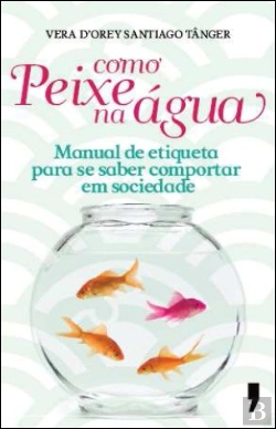 Bertrand.pt - Como Peixe na Água