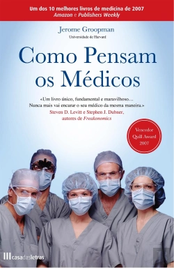 Bertrand.pt - Como Pensam os Médicos