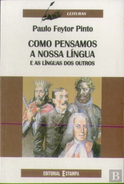Bertrand.pt - Como Pensamos a Nossa Língua