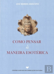 Como Pensar à Maneira Esotérica
