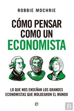 Bertrand.pt - Como Pensar Como Un Economista