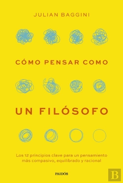 Bertrand.pt - Como Pensar Como Un Filosofo