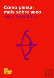 Como Pensar Mais Sobre Sexo