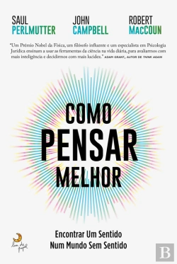 Bertrand.pt - Como Pensar Melhor