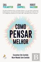 Como Pensar Melhor