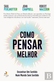 Como Pensar Melhor