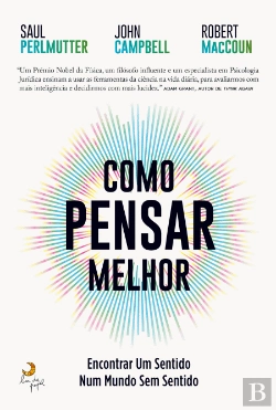 Bertrand.pt - Como Pensar Melhor