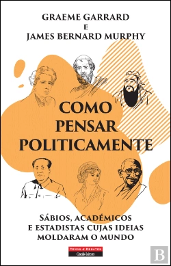 Bertrand.pt - Como Pensar Politicamente