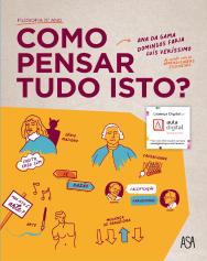 Como Pensar Tudo Isto? 11 - Filosofia 11º ano - Manual