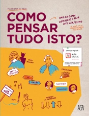 Como Pensar Tudo Isto? 11 - Filosofia 11º ano - Manual