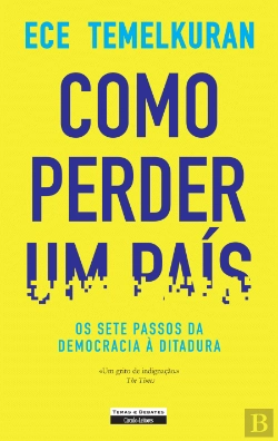Bertrand.pt - Como Perder um País