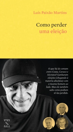 Bertrand.pt - Como Perder uma Eleição