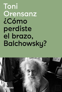Bertrand.pt - Como Perdiste El Brazo Balchowsky