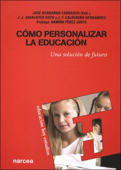 Bertrand.pt - Cómo Personalizar La Educación