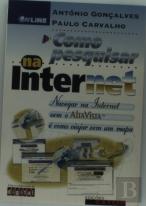 Como Pesquisar na Internet