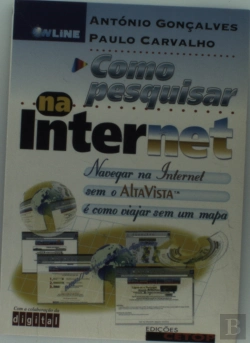 Bertrand.pt - Como Pesquisar na Internet