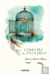 Como Pez En La Jaula