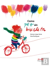 Como Pez Sin Bicicleta