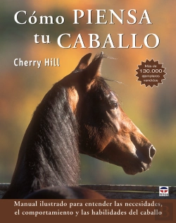 Bertrand.pt - Cómo Piensa Tu Caballo
