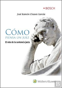 Bertrand.pt - Como Piensa Un Juez