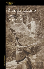 Cómo Piensan Las Piedras (Mapa De Las Lenguas)