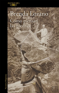 Bertrand.pt - Cómo Piensan Las Piedras (Mapa De Las Lenguas)