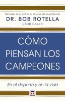 Cómo Piensan Los Campeones