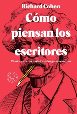 Bertrand.pt - Cómo Piensan Los Escritores
