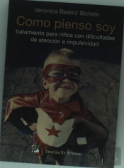 Como Pienso Soy