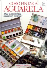 Como Pintar a Aguarela