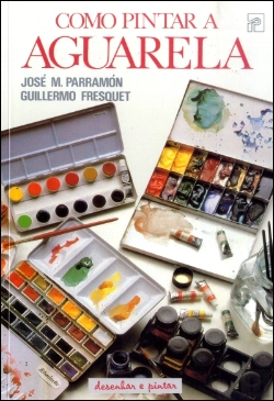 Bertrand.pt - Como Pintar a Aguarela