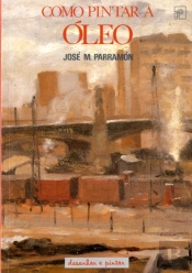 Como pintar a óleo