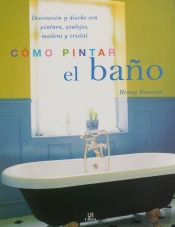 Cómo Pintar El Baño