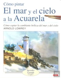 Bertrand.pt - Cómo Pintar El Mar Y El Cielo A La Acuarela