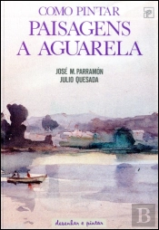 Como Pintar Paisagens a Aguarela