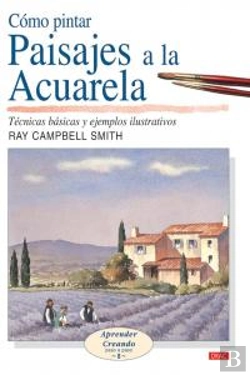 Bertrand.pt - Cómo Pintar Paisajes A La Acuarela