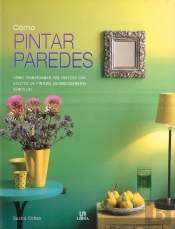 Cómo Pintar Paredes