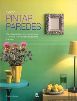 Bertrand.pt - Cómo Pintar Paredes