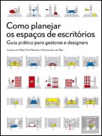 Como Planejar os Espaços de Escritórios