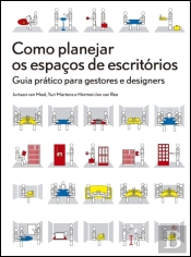Como Planejar os Espaços de Escritórios